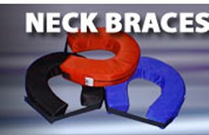 TMC Adult Neck brace